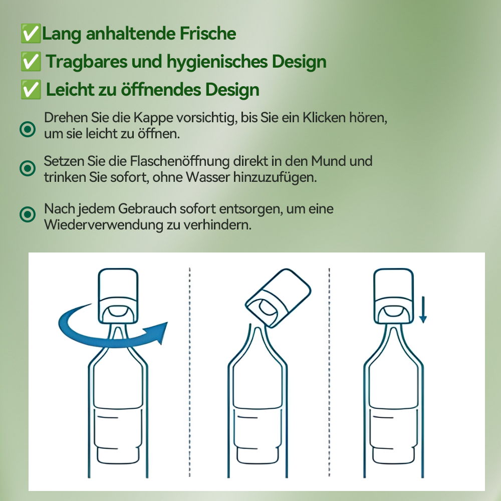 𝐎𝐟𝐟𝐢𝐳𝐢𝐞𝐥𝐥𝐞𝐫 𝐒𝐡𝐨𝐩 | 𝐇𝐇𝐕𝐁®💧𝐆𝐋𝐏-𝟏 𝟔-𝐢𝐧-𝟏 𝐆𝐞𝐬𝐮𝐧𝐝𝐡𝐞𝐢𝐭𝐬𝐠𝐞𝐭𝐫ä𝐧𝐤 (𝟏 𝐃𝐨𝐬𝐢𝐬 𝐩𝐫𝐨 𝐓𝐚𝐠, 𝐬𝐢𝐜𝐡𝐭𝐛𝐚𝐫𝐞 𝐄𝐫𝐠𝐞𝐛𝐧𝐢𝐬𝐬𝐞 𝐢𝐧𝐧𝐞𝐫𝐡𝐚𝐥𝐛 𝐯𝐨𝐧 𝟕 𝐓𝐚𝐠𝐞𝐧) 𝐆𝐞𝐞𝐢𝐠𝐧𝐞𝐭 𝐟ü𝐫 𝐅𝐞𝐭𝐭𝐥𝐞𝐢𝐛𝐢𝐠𝐤𝐞𝐢𝐭, 𝐇𝐞𝐫𝐳𝐠𝐞𝐬𝐮𝐧𝐝𝐡𝐞𝐢𝐭, 𝐒𝐜𝐡𝐥𝐚𝐟𝐚𝐩𝐧𝐨𝐞, 𝐃𝐢𝐚𝐛𝐞𝐭𝐞𝐬, 𝐆𝐞𝐥𝐞𝐧𝐤𝐩𝐫𝐨𝐛𝐥𝐞𝐦𝐞 𝐮𝐧𝐝 𝐦𝐞𝐡𝐫💧